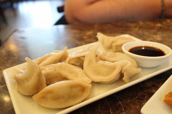 Joe's Shanghai by null