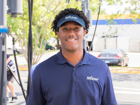 Mister Car Wash 8101 N Dale Mabry Hwy Tampa Fl Car Washes Mapquest