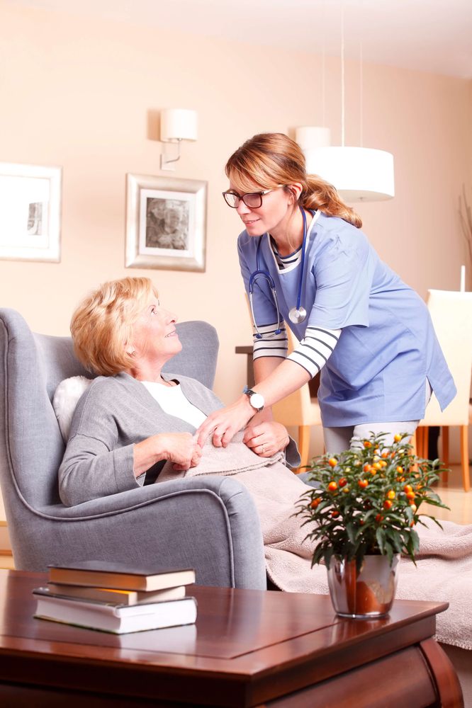Rucker's Home Care - home care agency in Tampa, FL