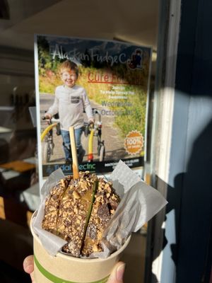 Alaskan Fudge Company