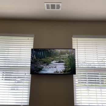 TVMounts USA - Tv mounted - Home Theatre Installation Near Me - Hampton, Georgia