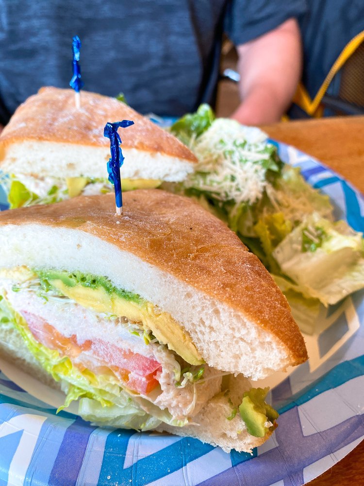 MAKAWAO GARDEN CAFE Updated September 2024 83 Photos & 148 Reviews