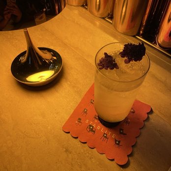 Starlite - honey ryder - Cocktail Bars Near Me - San Diego, California Starlite - honey ryder - Cocktail Bars Near Me - San Diego, California