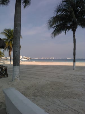 Beachscape Kin Ha Villas & Suites by null