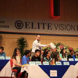 Elite Prep Valencia - Elite Annual Quiz Bowl