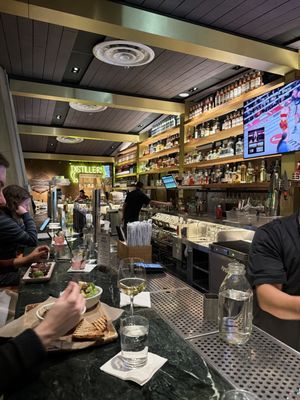 Founding Farmers & Distillers by null