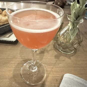 Alter Ego Tempe - Specialty drink - New American Near Me - Tempe, Arizona