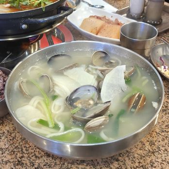 Miari Noodle House - Claim Noodle Soup, Feb 2026 - Korean Near Me - Los Angeles, California Miari Noodle House - Claim Noodle Soup, Feb 2026 - Korean Near Me - Los Angeles, California