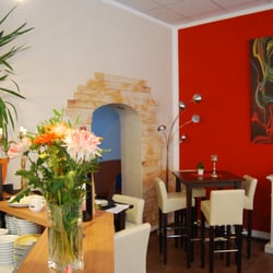 Restaurant & Café M5