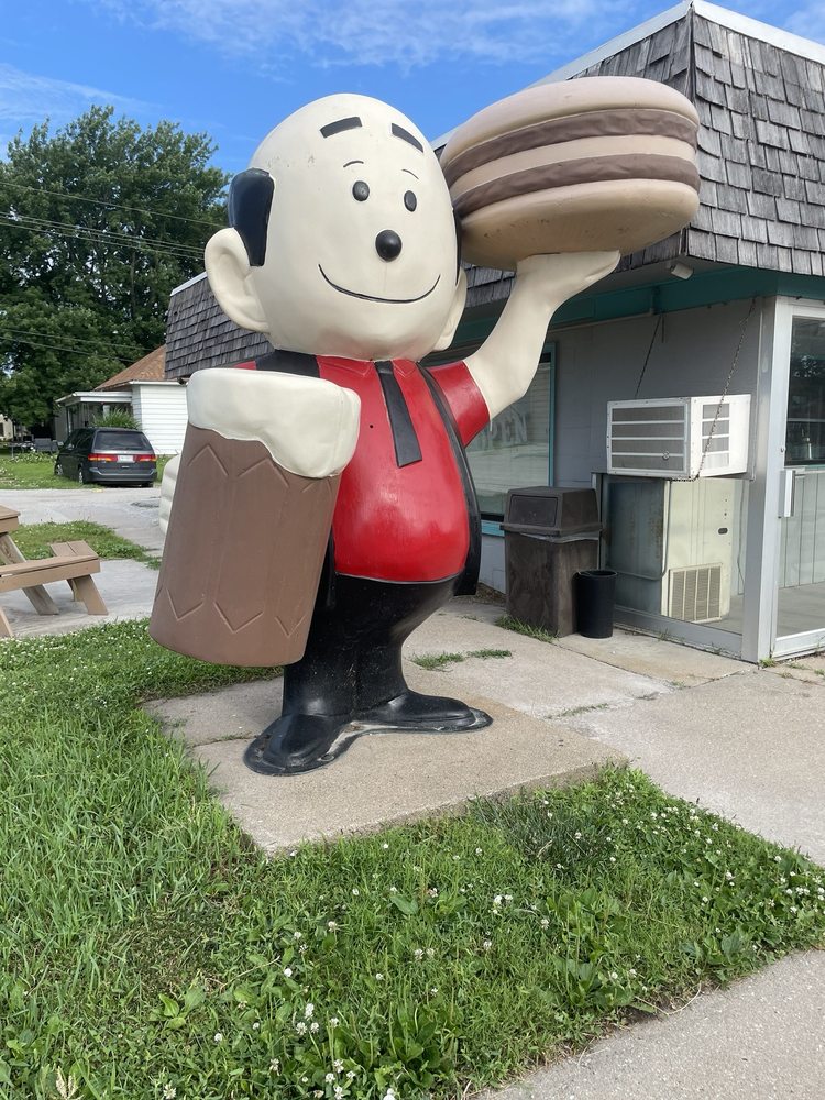 DAIRY SWEET Updated October 2024 14 Reviews 620 J St, Auburn