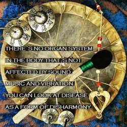 Health and Harmony Integrative Bodywork - Energy movement