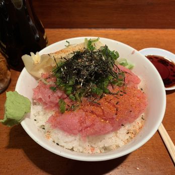 Udon St Marks - Japanese Near Me - New York, New York