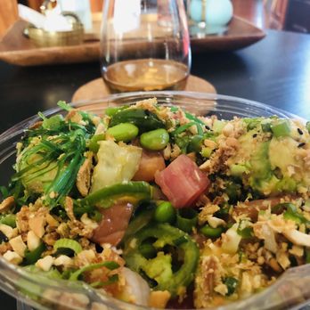Poke Don - Japanese Near Me - Manchester, Connecticut