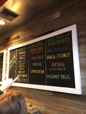 Sweet Rose Creamery by null