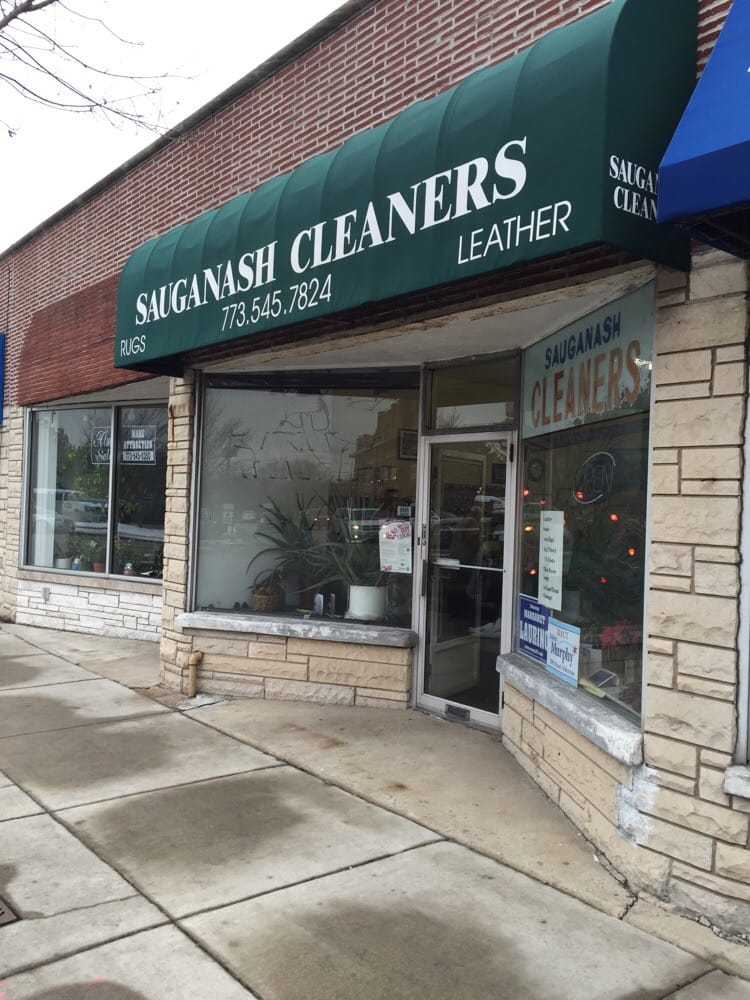 SAUGANASH CLEANERS Updated September 2024 6027 N Cicero Ave