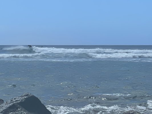 ʻEhukai Beach Park by null