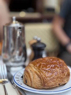 Carette by null