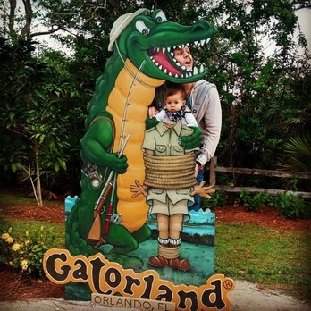 Gatorland - My family - Zoos Near Me - Orlando, Florida Gatorland - My family - Zoos Near Me - Orlando, Florida