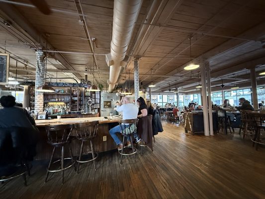 BirchTree Bread Company by null