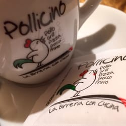 Pollicino