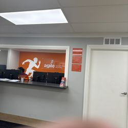Agile Occupational Medicine Wilmington - Office