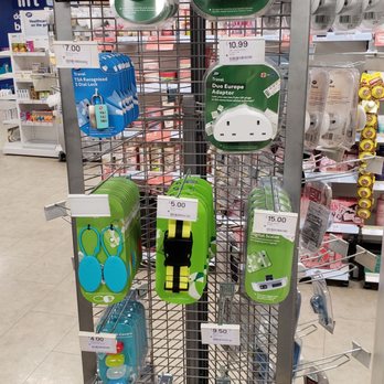 Boots - Drugstores Near Me - London, XGL