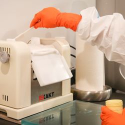 Innovative Compounding Pharmacy - Ointment Mill