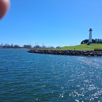 Pike Restaurant & Bar - Long Beach - Bars Near Me - Long Beach, California
