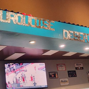 Turquoise Desert - Turquoise Desert - Sports Bars Near Me - Rio Rancho, New Mexico