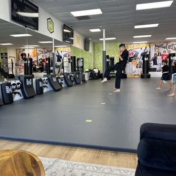 Hyper Pro Training Center - Karate Near Me - Huntington Beach, California
