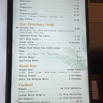 Popping Yolk Cafe - Breakfast & Brunch Near Me - Pasadena, California Popping Yolk Cafe - Breakfast & Brunch Near Me - Pasadena, California