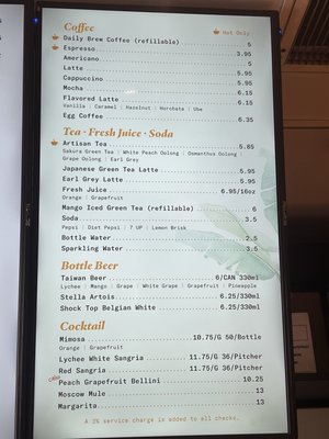 Menu photo 4 Popping Yolk Cafe Pasadena, CA Menu photo 4 Popping Yolk Cafe Pasadena, CA
