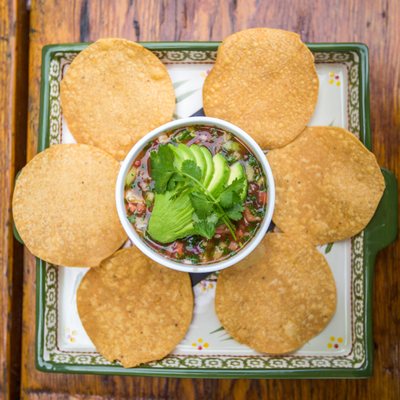 Toast Temecula by null