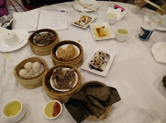 Good Fortune by null