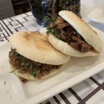 Taste Good Beijing - .2 Pork With Pancake - Chinese Near Me - Milpitas, California