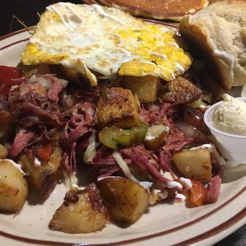 Mimosas Cafe - corn beef skillet - Breakfast & Brunch Near Me - San Jose, California Mimosas Cafe - corn beef skillet - Breakfast & Brunch Near Me - San Jose, California