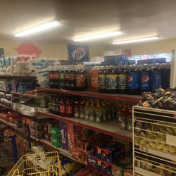 T-Jim's Groc & Market
