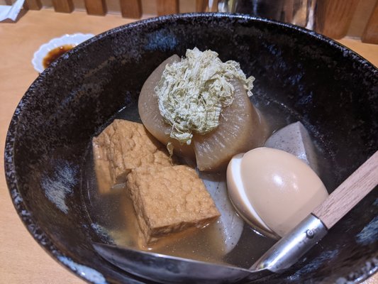 Okatte Tanto NY by null