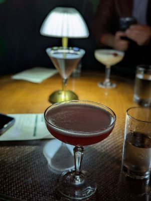 Mèo Restaurant & Bar by null