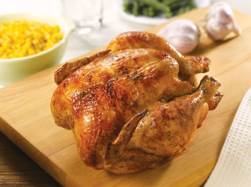 Boston Market by null