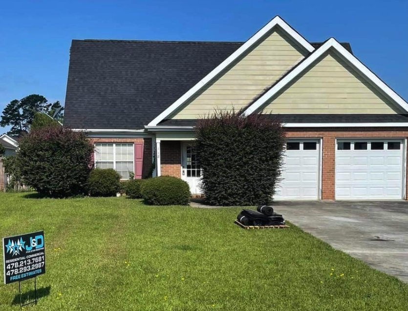 Slide of J And D Five Star Roofing