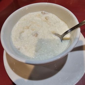 Bombay To Kathmandu - Rice pudding - Indian Near Me - Austin, Texas