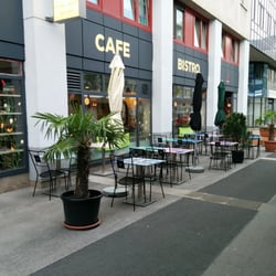 Zsam Zsam - Schanigarten
