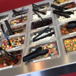 Yogurt Shack