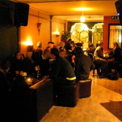 Leftbank Centre