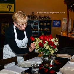 MountainRose Vineyards - Just the right touch for your special event