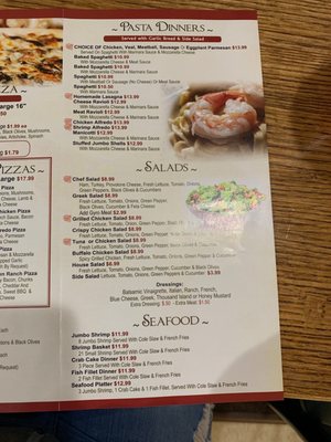 Menu photo 7 Mama's Pizza Locust Grove, VA Menu photo 7 Mama's Pizza Locust Grove, VA