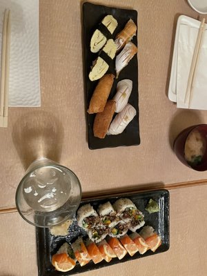 Koo Japanese Restaurant by null