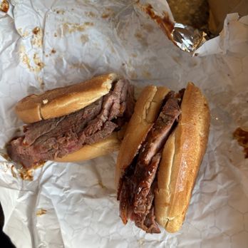 Firestone Grill - Tri-Tip Sandwich - Barbeque Near Me - San Luis Obispo, California Firestone Grill - Tri-Tip Sandwich - Barbeque Near Me - San Luis Obispo, California