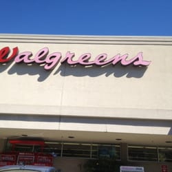 Walgreens